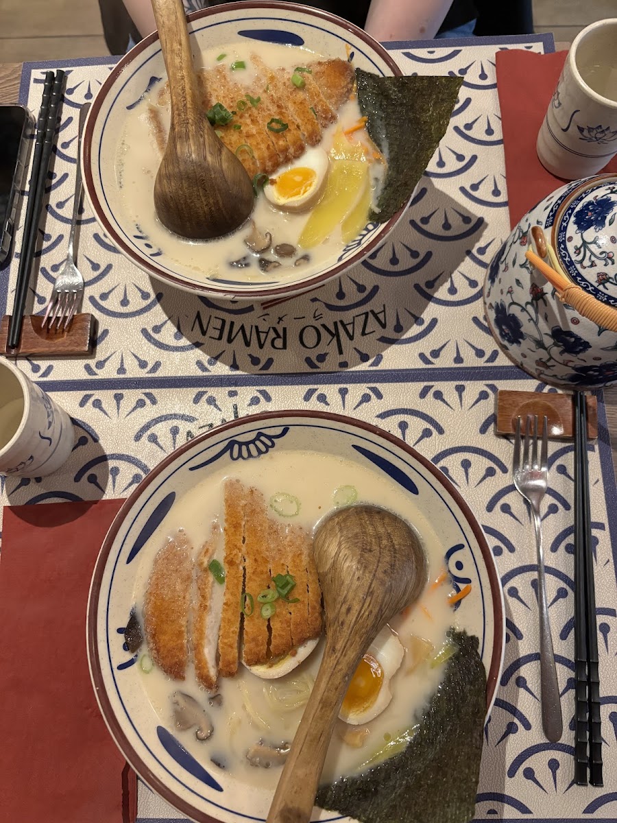 Azako Ramen-4